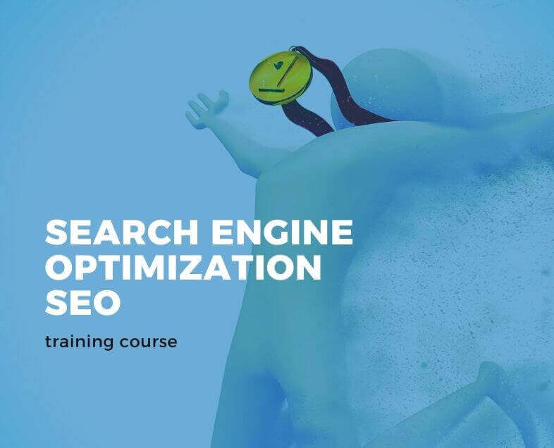 Search Engine Optimization - SEO Training Course